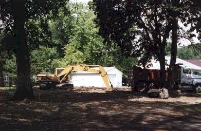 1997 Red River Flood