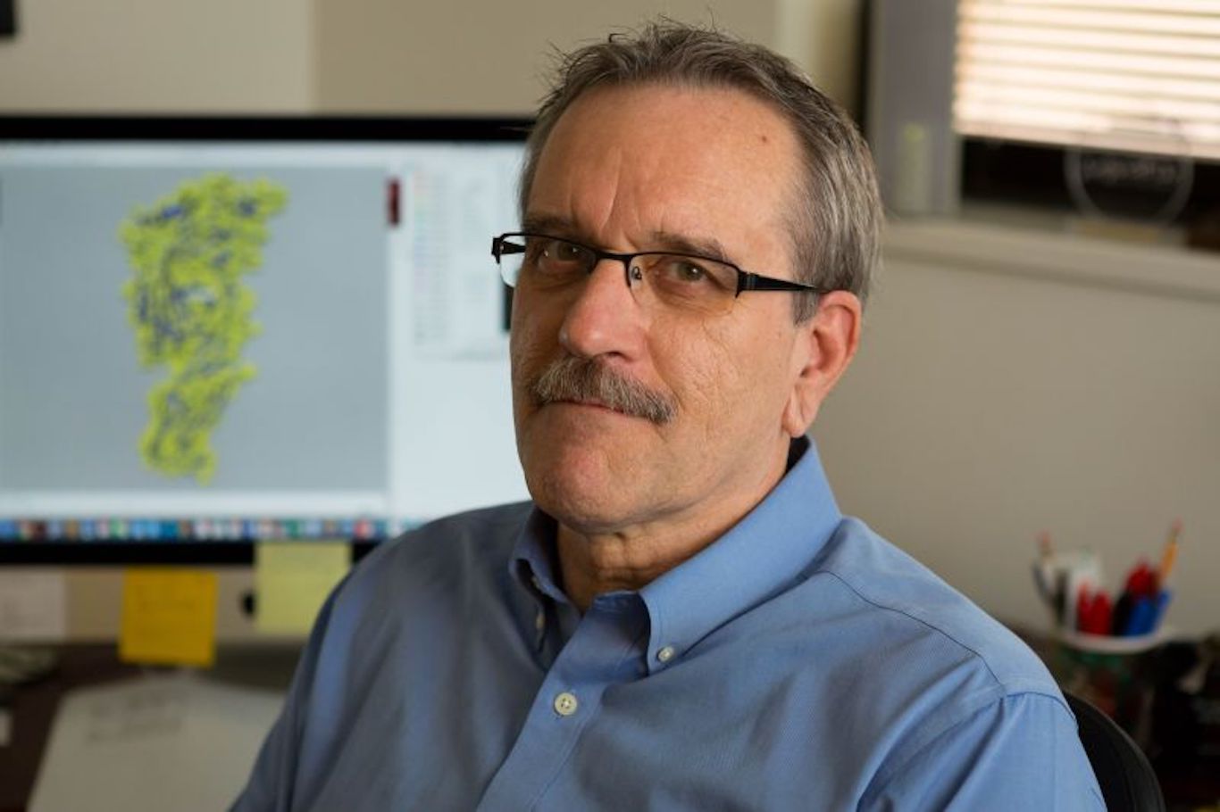 <p>Biology Degree</p>