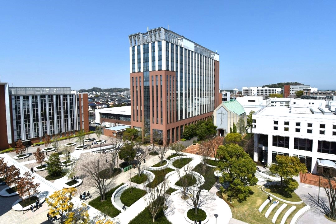 Kanto Gakuin University