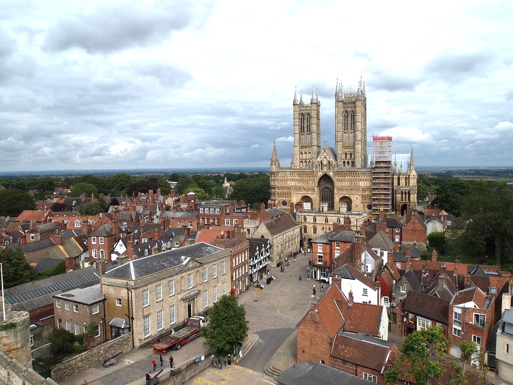 University of Lincoln