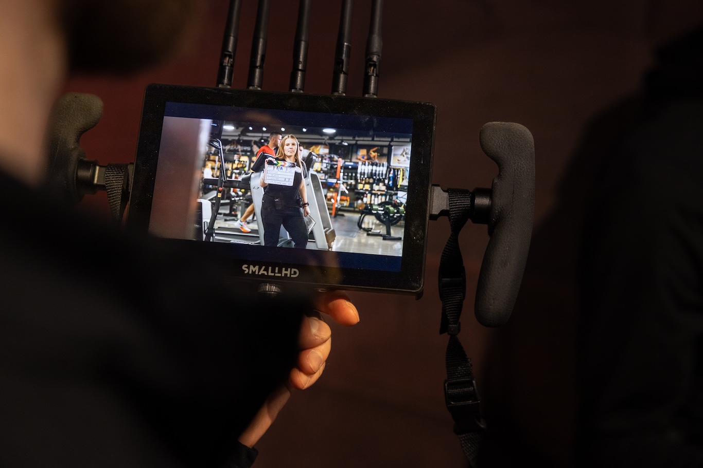 <p>Film Production Degree</p>