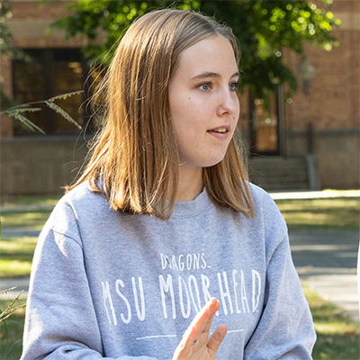 Undergraduate Application