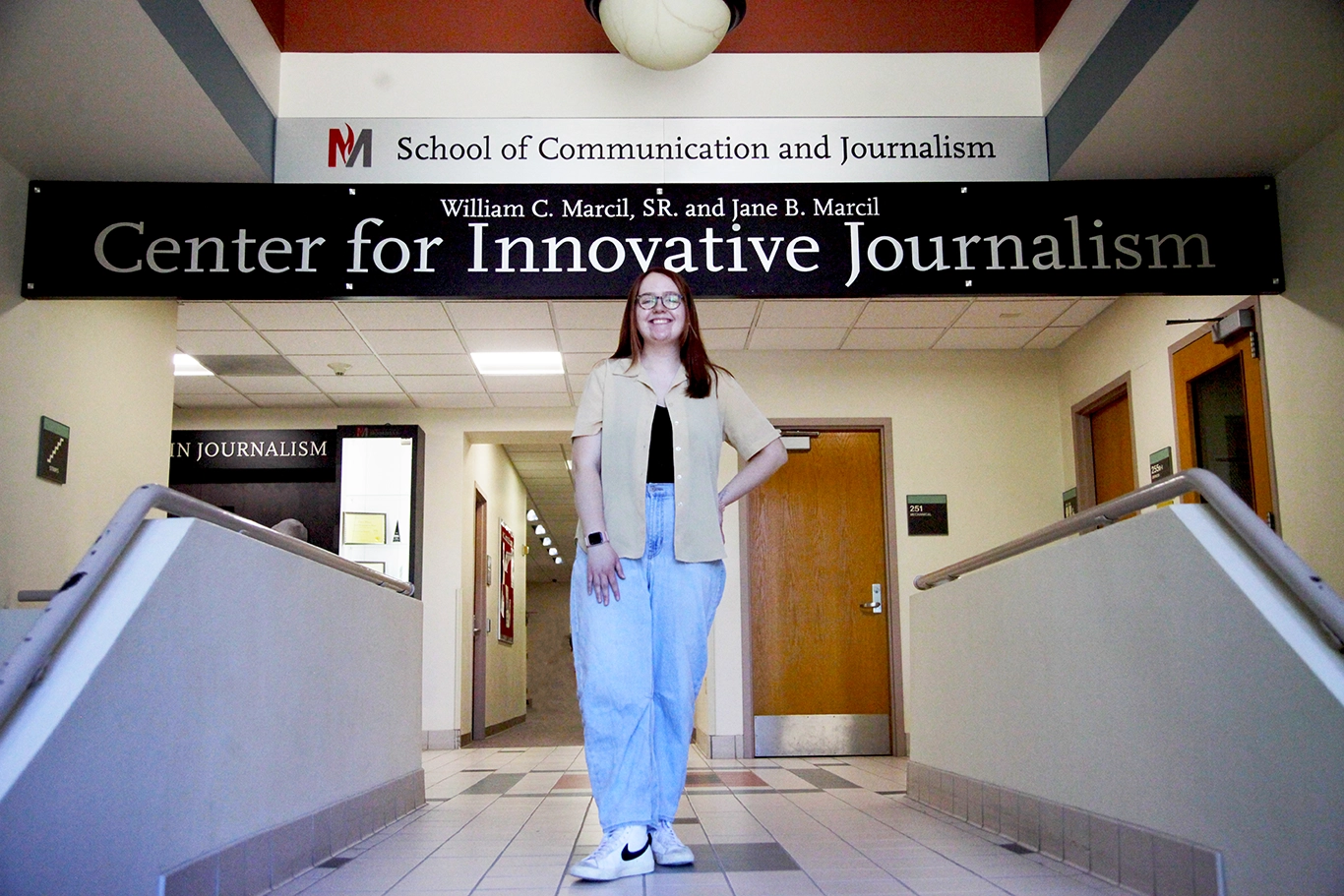 <p>Digital Media Management Degree</p>