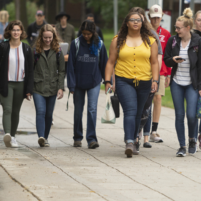 Peer Advisors for Veteran Education