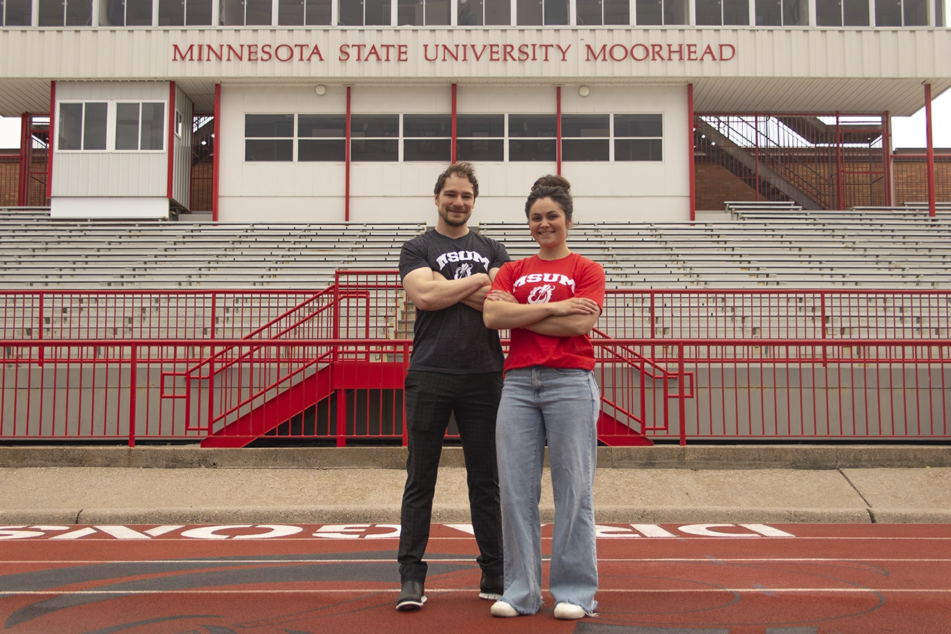 <p>Dragon Athletics</p>