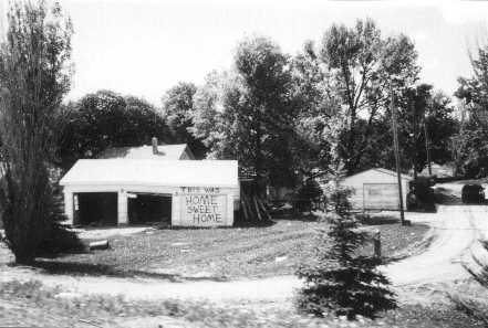 1997 Red River Flood