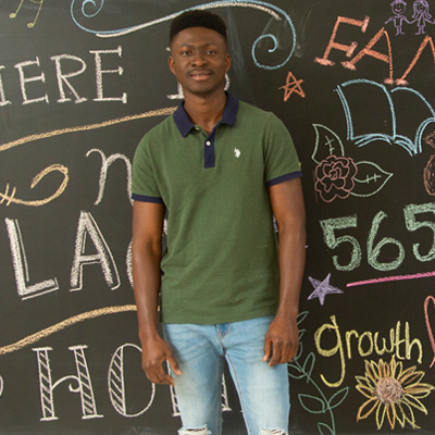 Veteran Programs & Resources