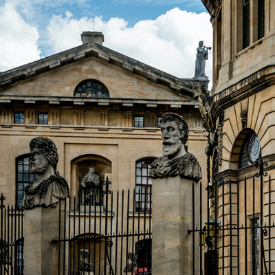 Education and Literature in the UK