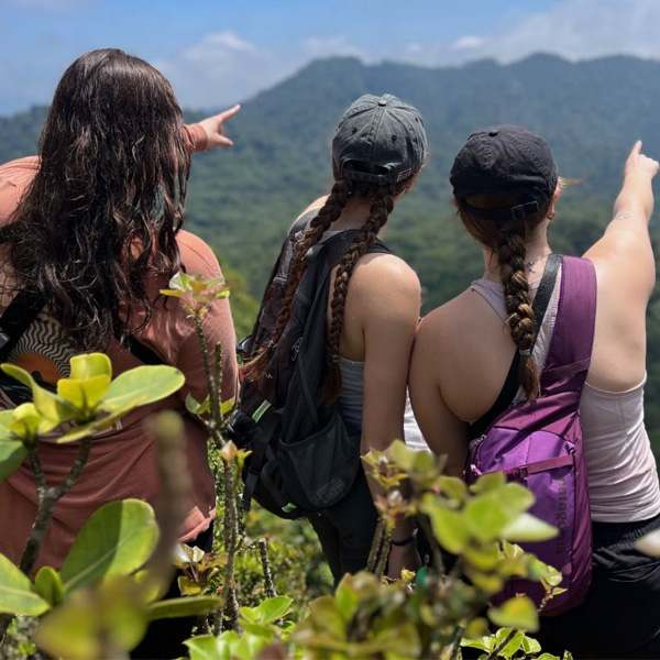 Nursing & Healthcare in Costa Rica