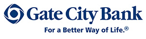 Gate City Bank Gala Sponsor