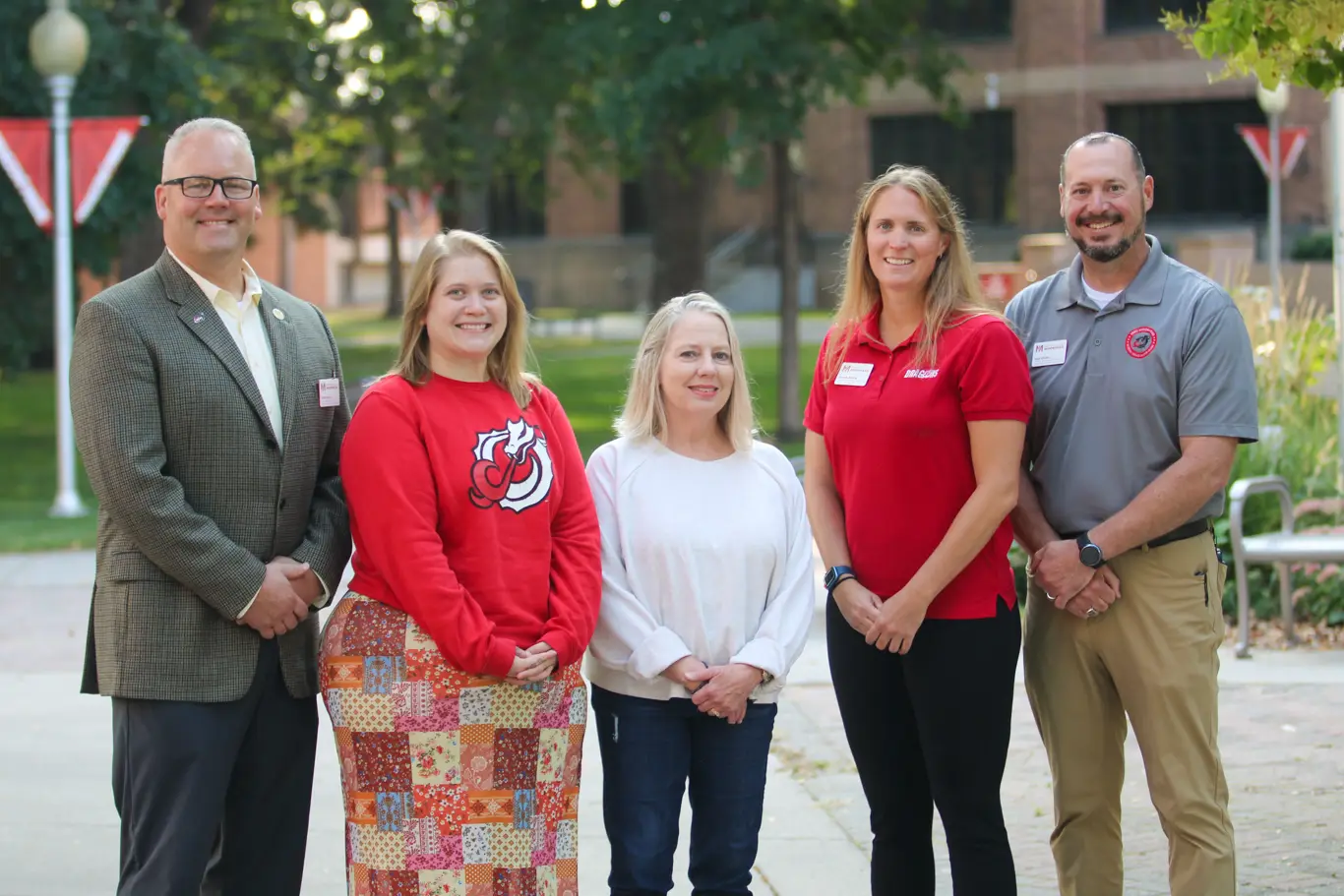 <p>MSUM Foundation&nbsp;</p>