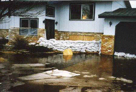 1997 Flood Breckenridge