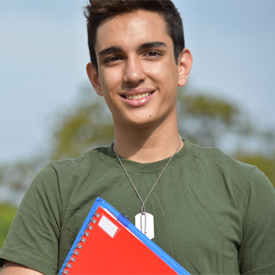 Service to Success Internships