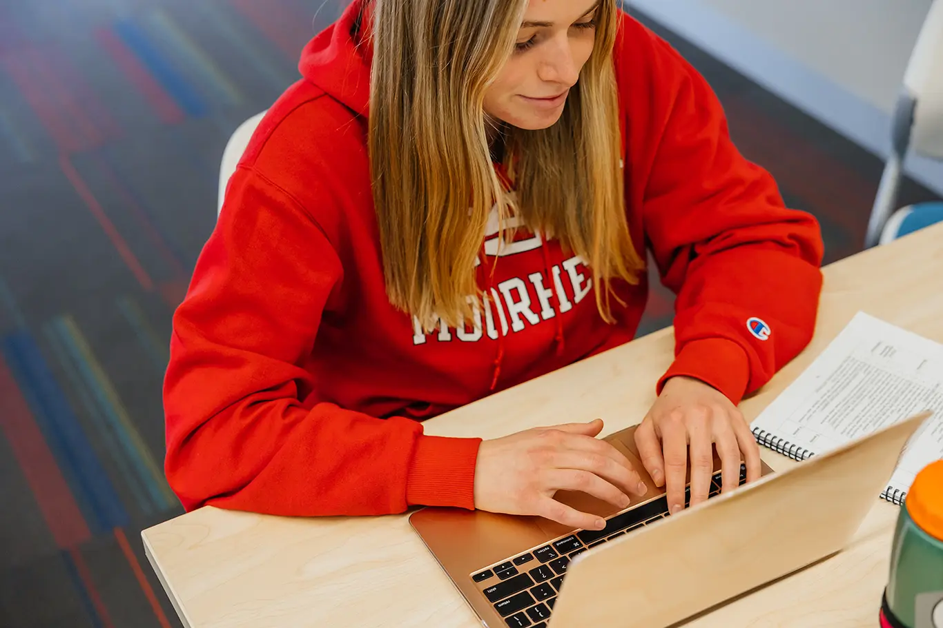 <p>MS in Project Management</p>