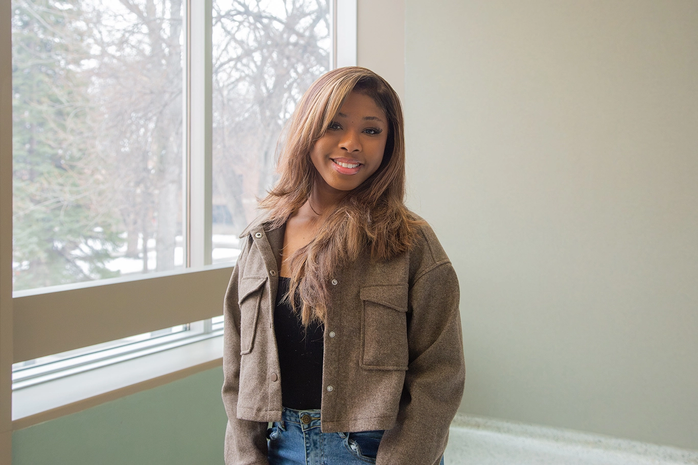 <p>Nursing Degree</p>