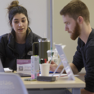 Academic Success Center