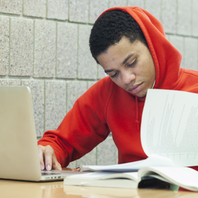 Career Development Center