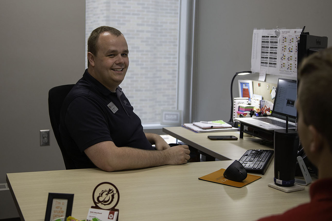 <p>Ready to Become a Dragon?</p>