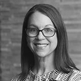 11th President of MSUM, Anne Blackhurst 2014-2023