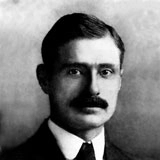 3rd President of MSU, Oliver Dickerson 1920-1923