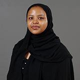 Afrah Yassin