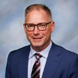 Dr. Brandon Lunak